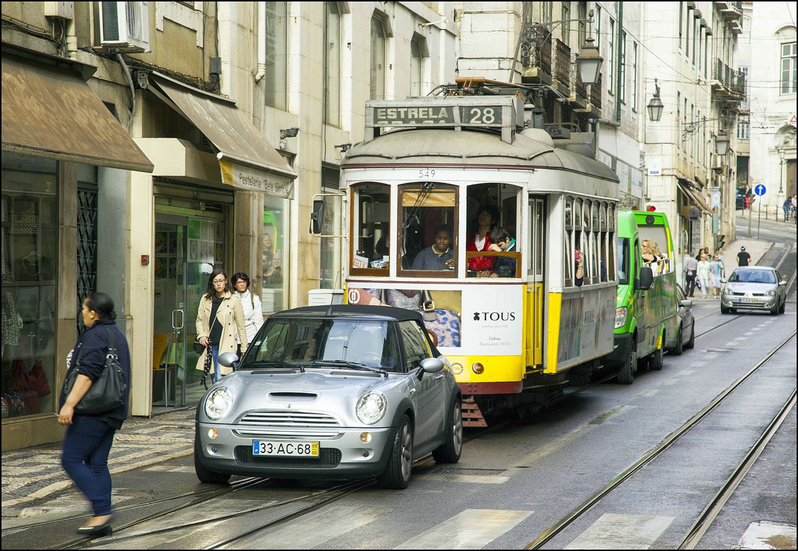 Lisbon